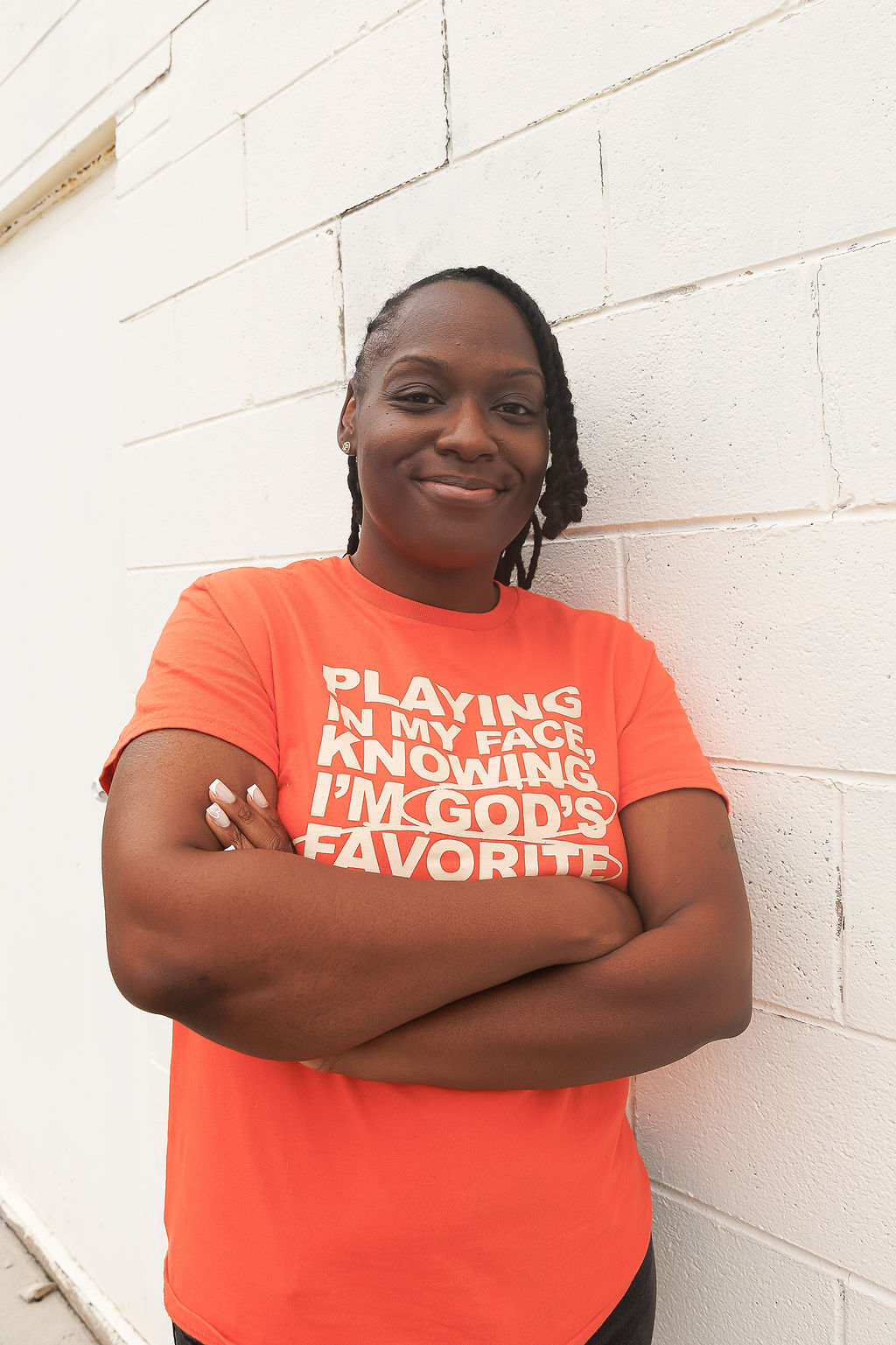 Mia Pierre, Director of Windy City Academy